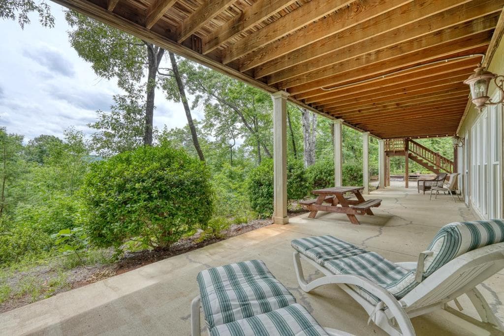 48 Pine Top Drive, Clayton GA 30525 - Photo