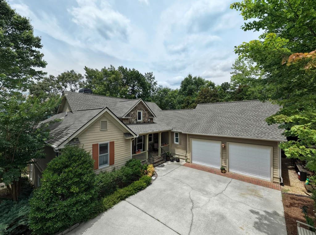 48 Pine Top Drive, Clayton GA 30525 - Photo