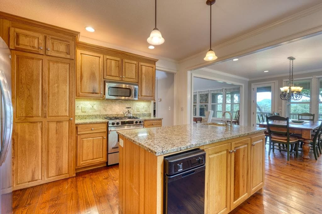 48 Pine Top Drive, Clayton GA 30525 - Photo