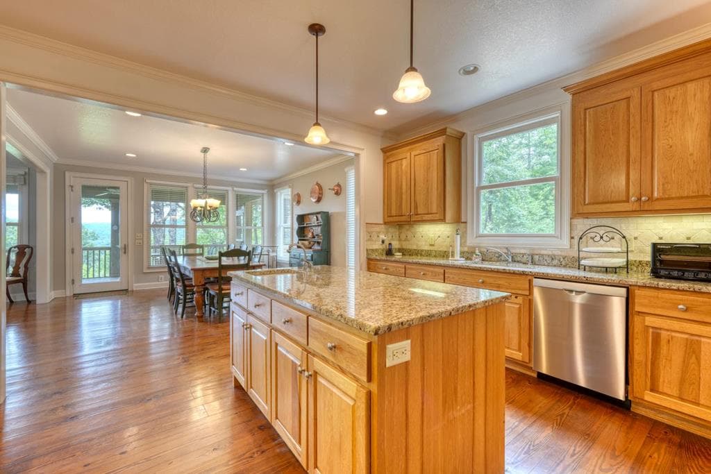 48 Pine Top Drive, Clayton GA 30525 - Photo