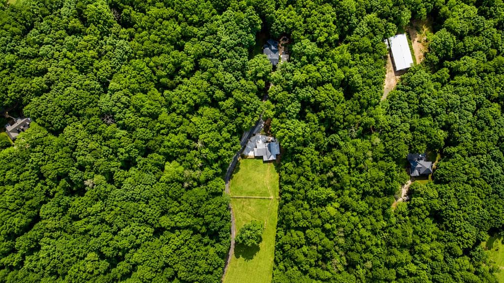 2411 Highway 9 South, Dawsonville GA 30534 - Photo
