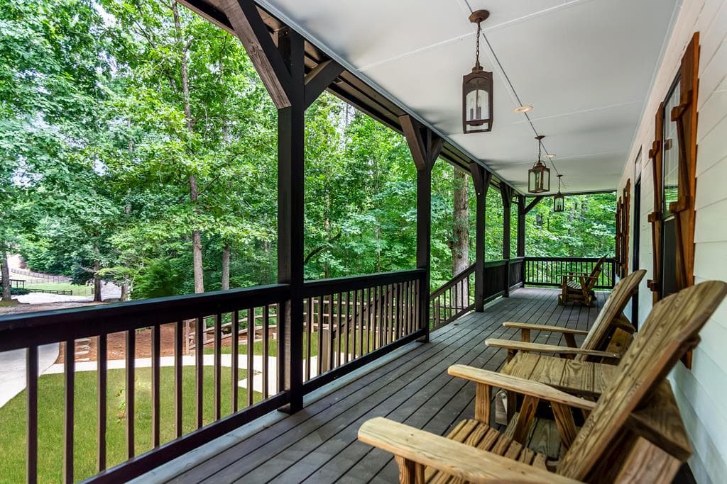 2411 Highway 9 South, Dawsonville GA 30534 - Photo