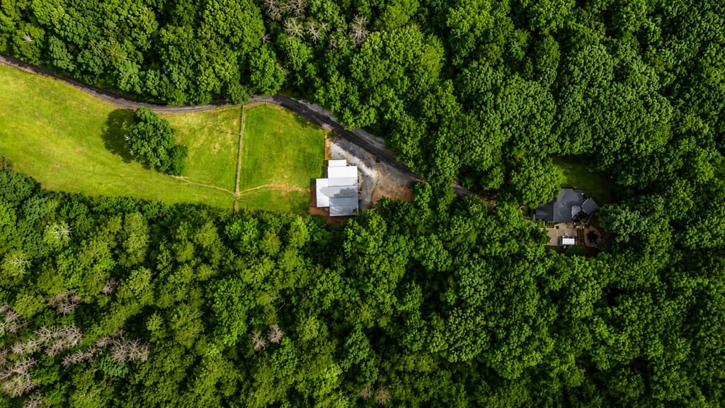 2411 Highway 9 South, Dawsonville GA 30534 - Photo