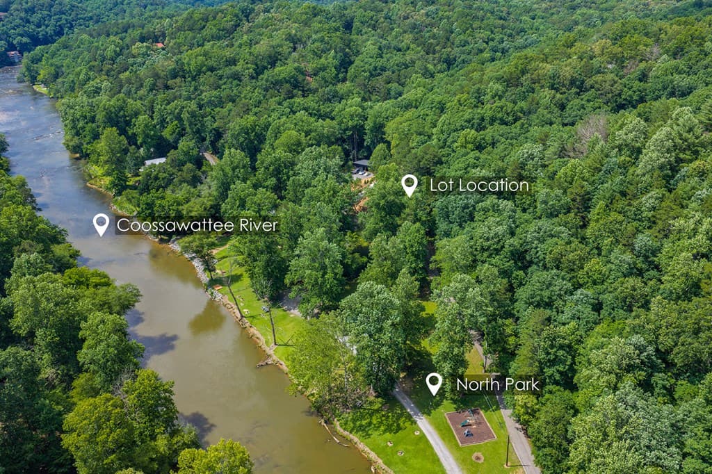 109 Edgewater Drive, Ellijay GA 30540 - Photo