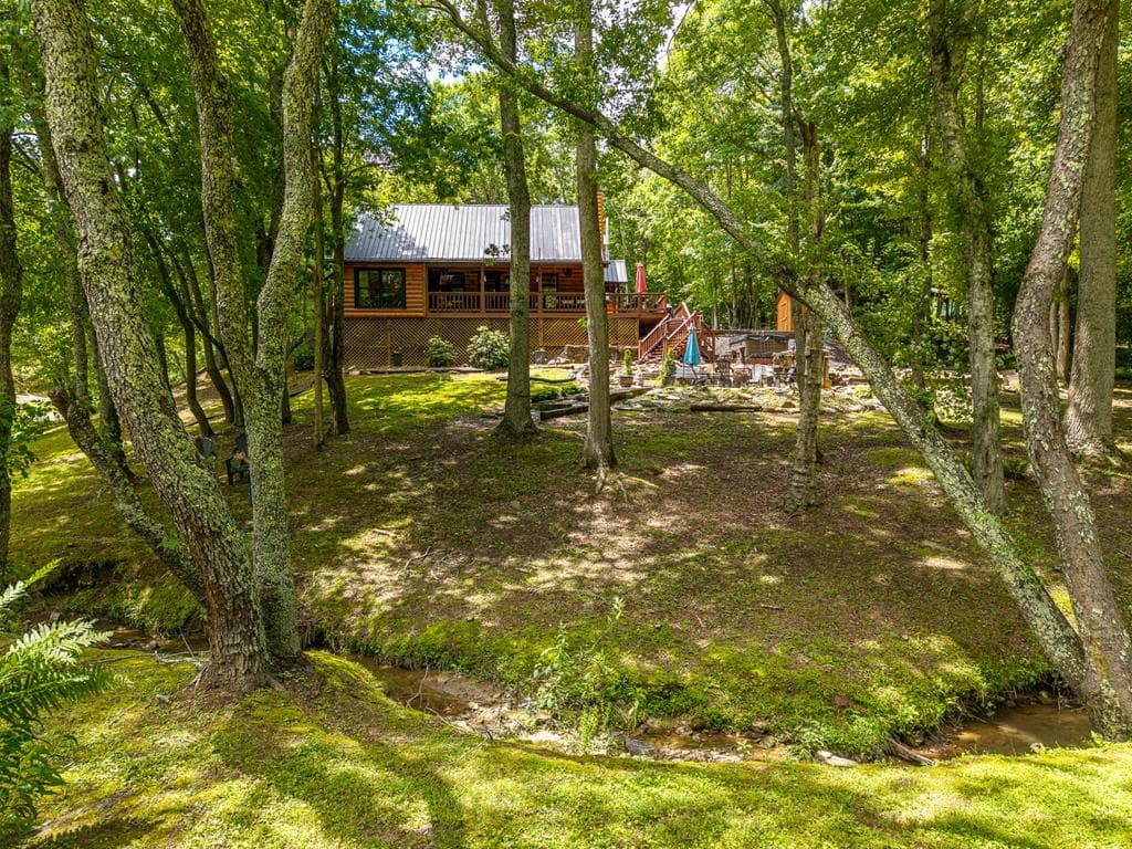 28 Wood Lane, Blue Ridge GA 30513 - Photo
