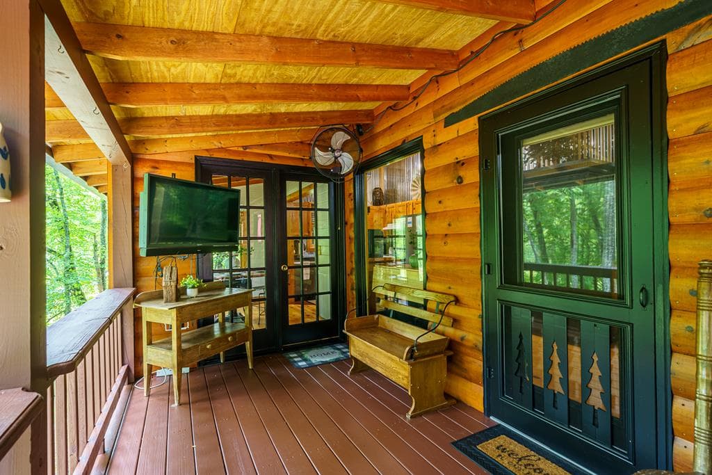 28 Wood Lane, Blue Ridge GA 30513 - Photo