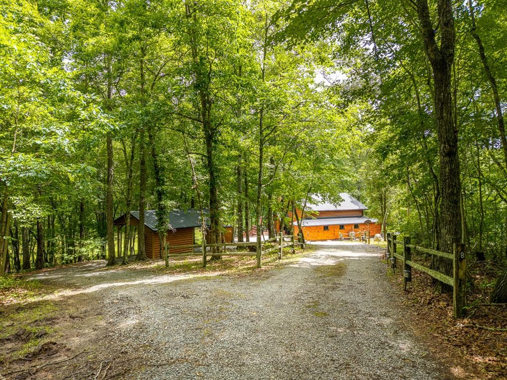28 Wood Lane, Blue Ridge GA 30513 - Photo