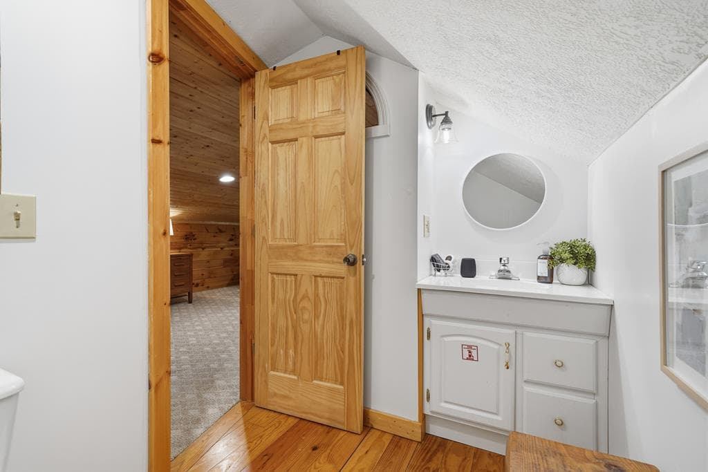 28 Wood Lane, Blue Ridge GA 30513 - Photo