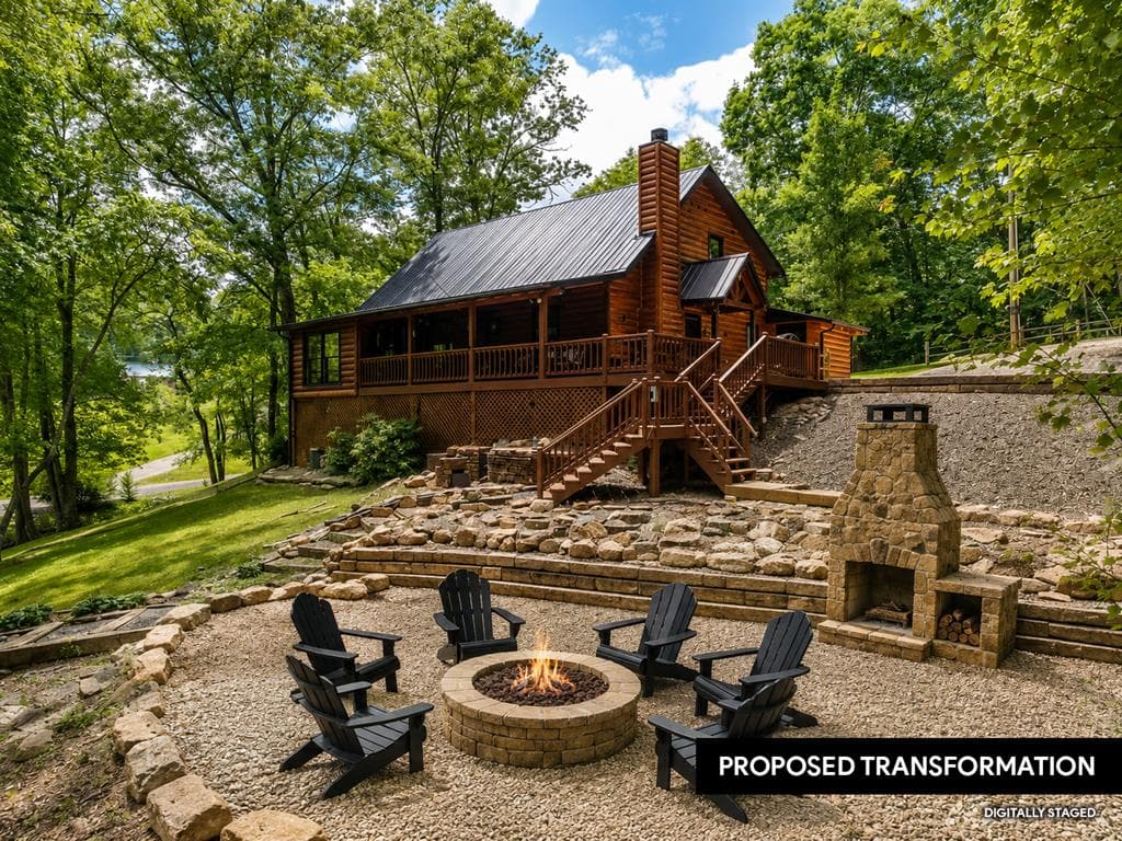 28 Wood Lane, Blue Ridge GA 30513 - Photo