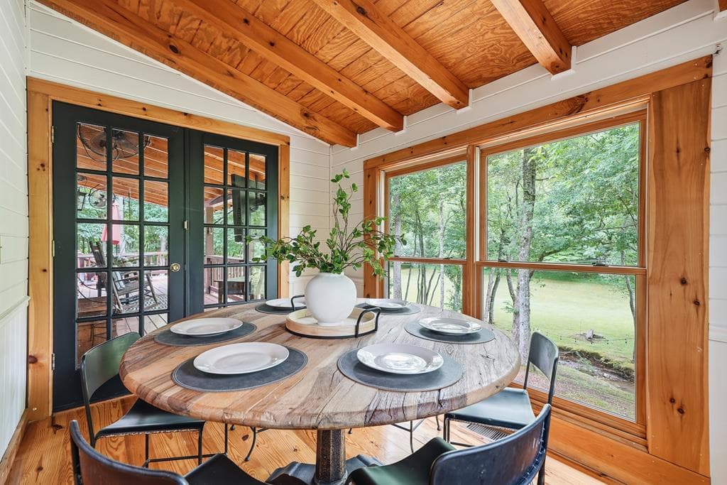 28 Wood Lane, Blue Ridge GA 30513 - Photo