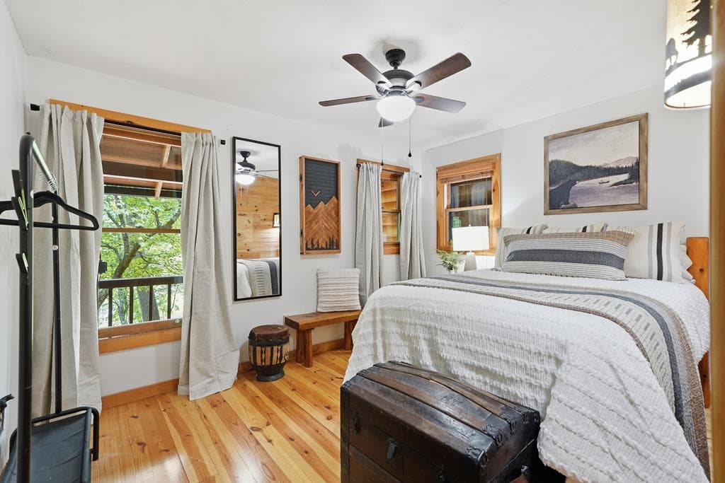 28 Wood Lane, Blue Ridge GA 30513 - Photo