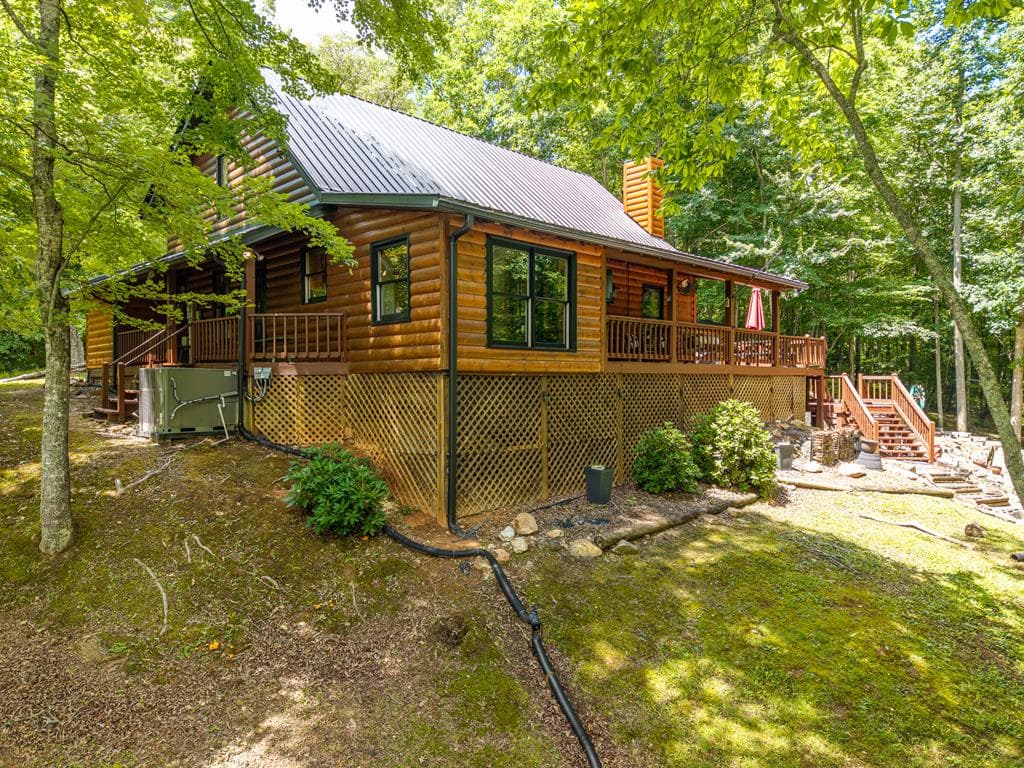 28 Wood Lane, Blue Ridge GA 30513 - Photo