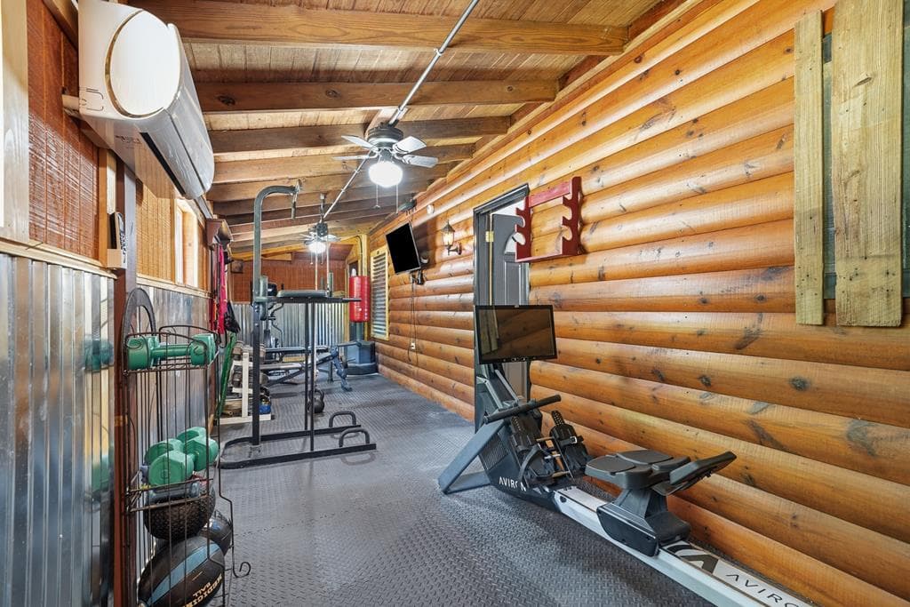 28 Wood Lane, Blue Ridge GA 30513 - Photo