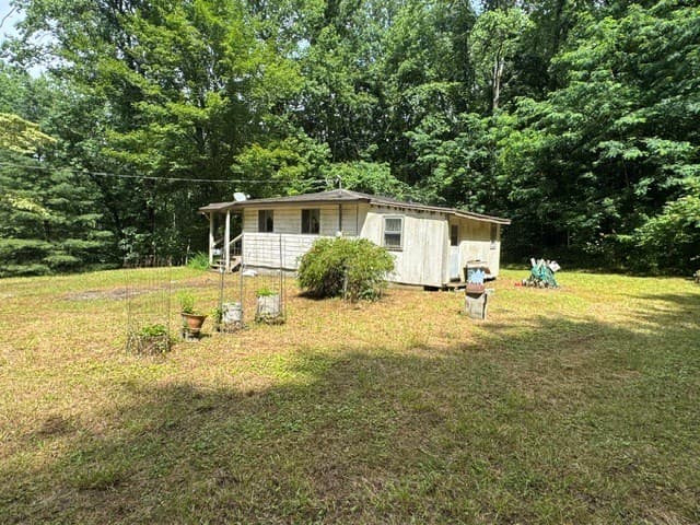 1203 Hwy 60, Suches GA 30572 - Photo