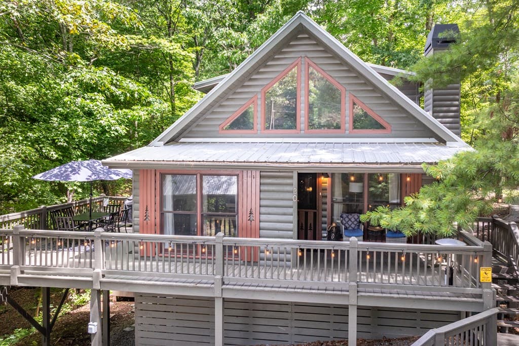 30 Maxwell Lane, Blue Ridge GA 30513 - Photo