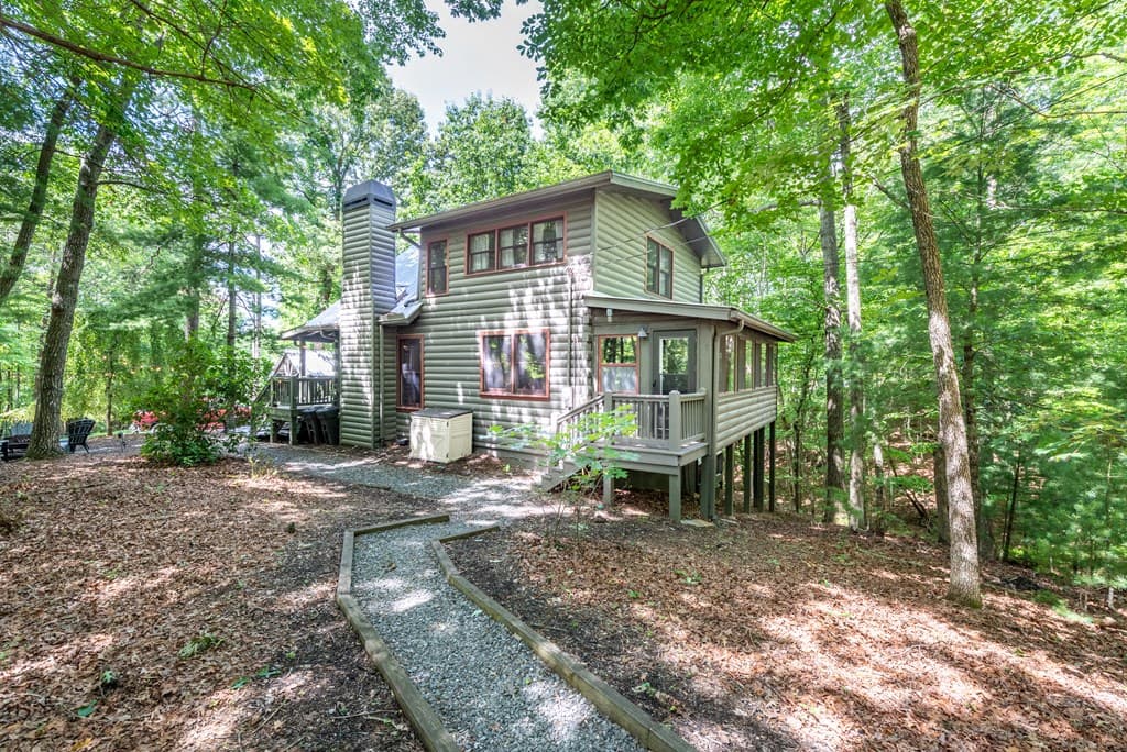 30 Maxwell Lane, Blue Ridge GA 30513 - Photo