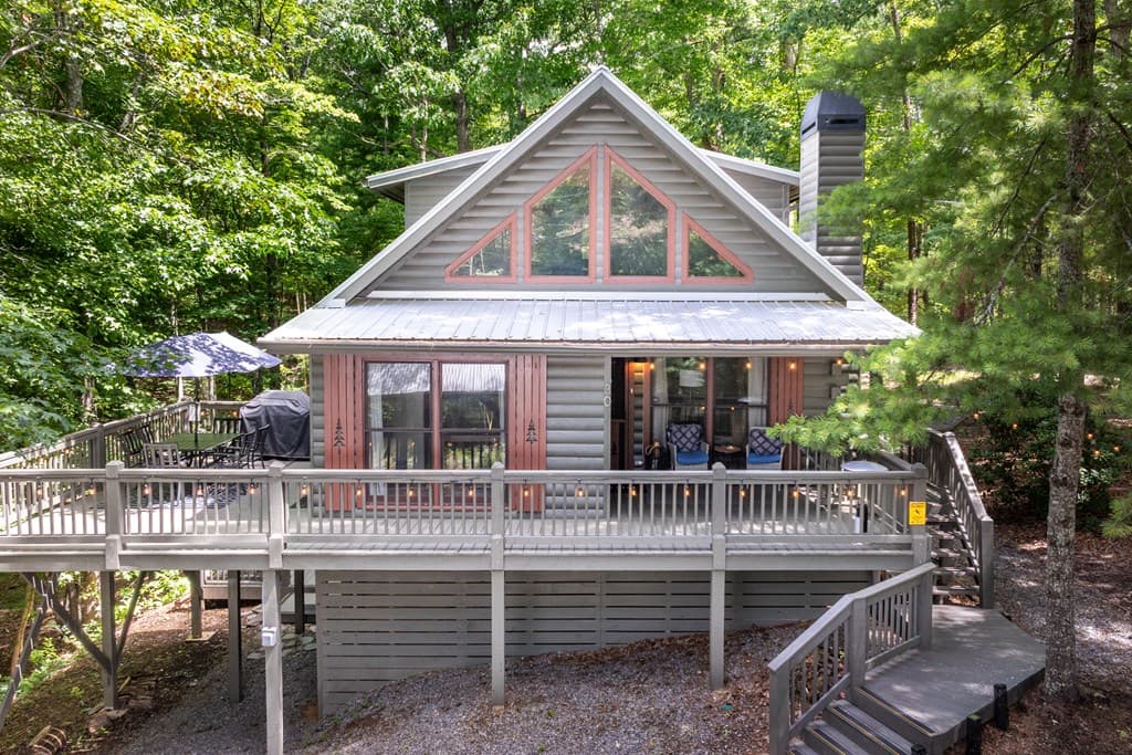 30 Maxwell Lane, Blue Ridge GA 30513 - Photo