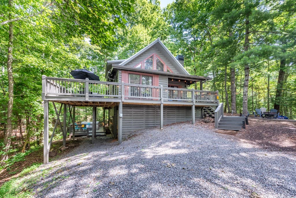 30 Maxwell Lane, Blue Ridge GA 30513 - Photo