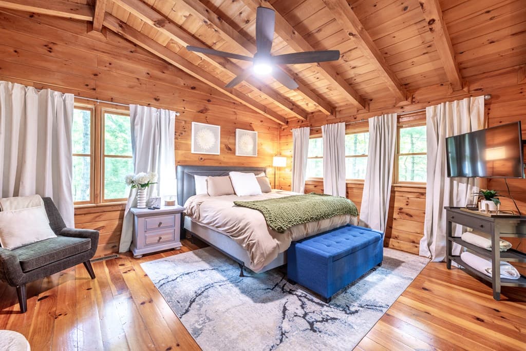 30 Maxwell Lane, Blue Ridge GA 30513 - Photo
