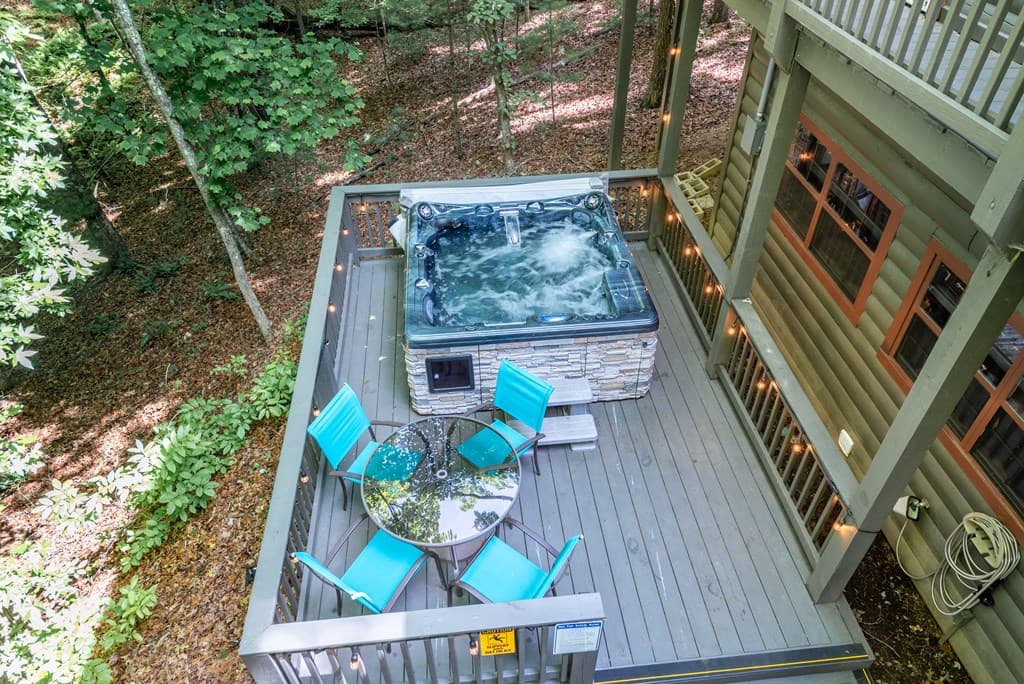 30 Maxwell Lane, Blue Ridge GA 30513 - Photo