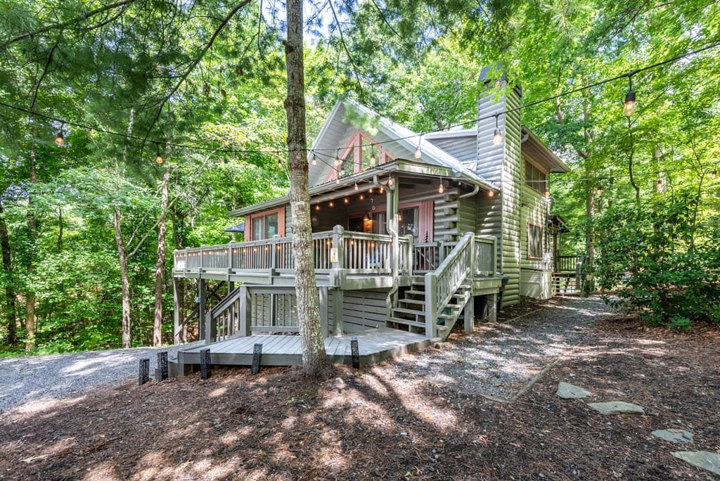 30 Maxwell Lane, Blue Ridge GA 30513 - Photo