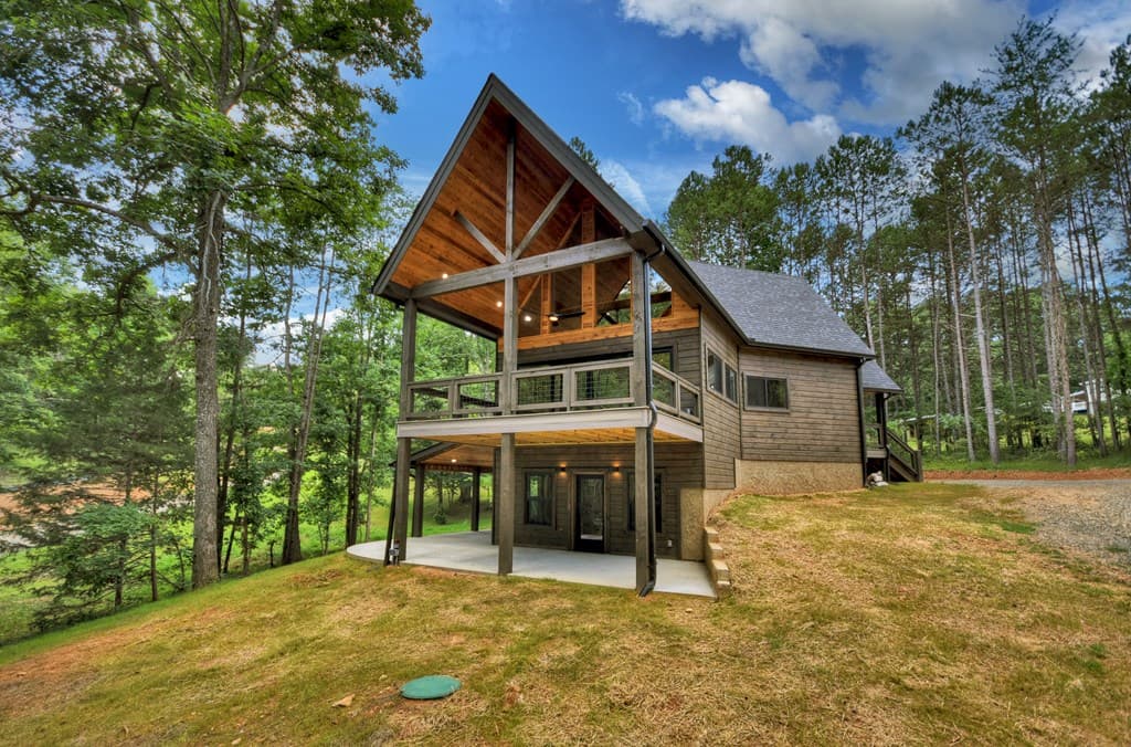107 Dogwood Hills Way, Morganton GA 30560 - Photo