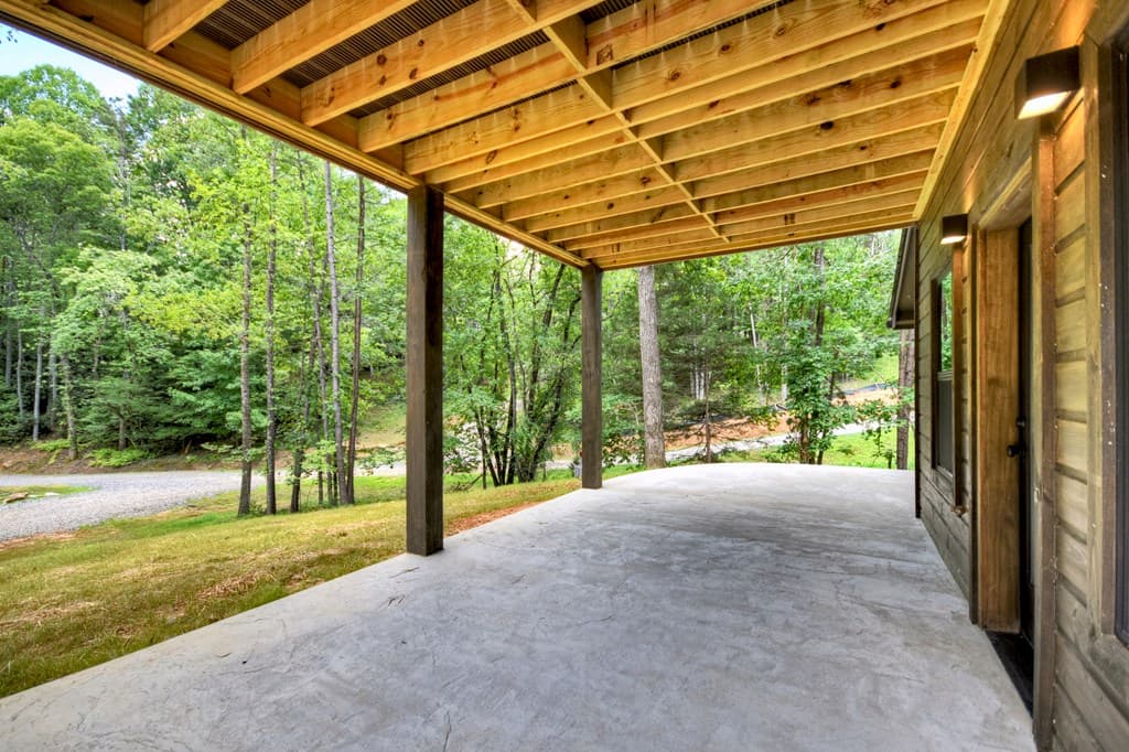107 Dogwood Hills Way, Morganton GA 30560 - Photo