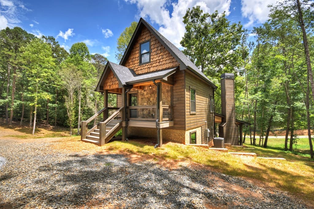107 Dogwood Hills Way, Morganton GA 30560 - Photo