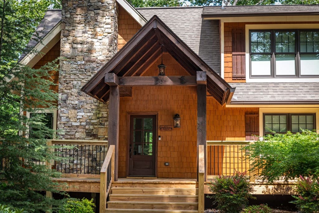 2634 Mountain Tops Road, Blue Ridge GA 30513 - Photo