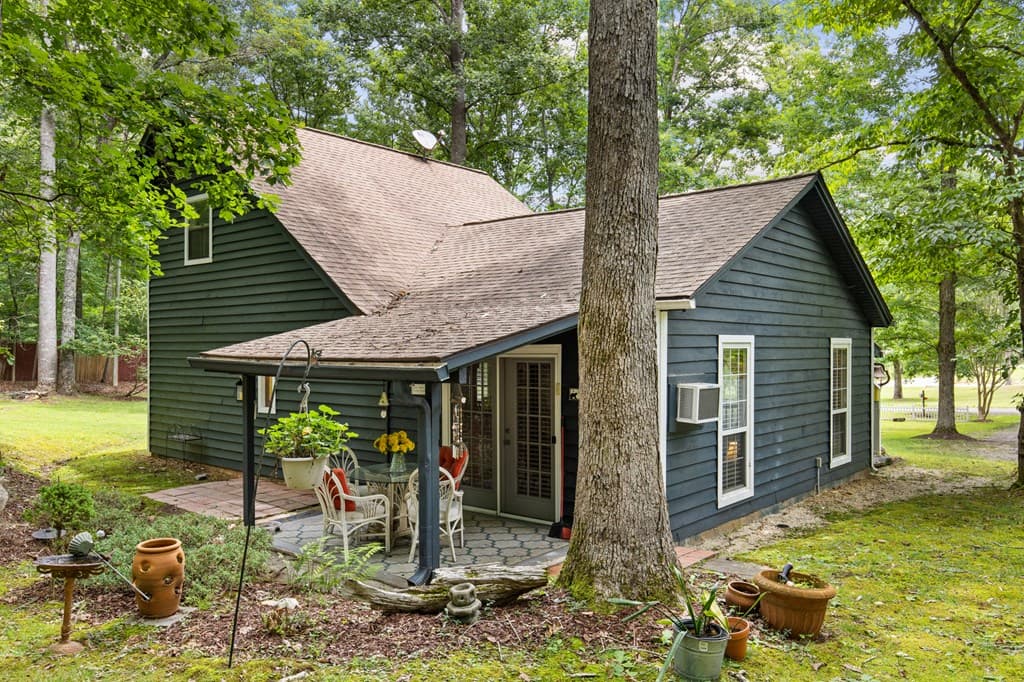 27 Medford Lane, Blairsville GA 30512 - Photo