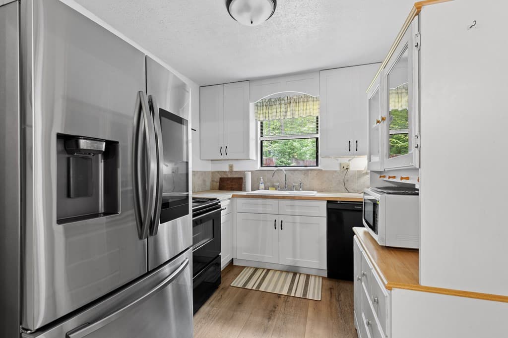27 Medford Lane, Blairsville GA 30512 - Photo