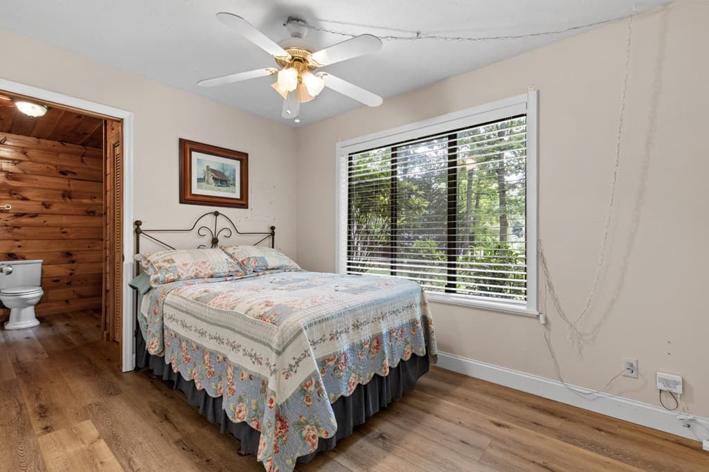 27 Medford Lane, Blairsville GA 30512 - Photo