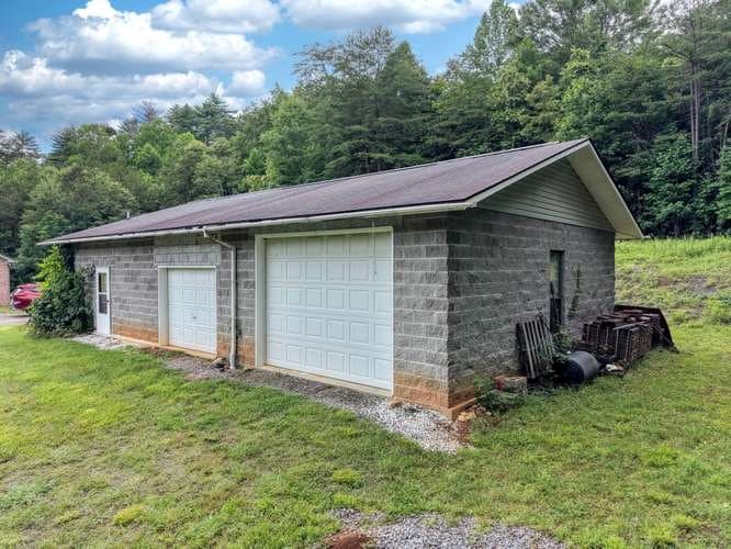 200 Gold Leaf Lane, Murphy NC 28906 - Photo