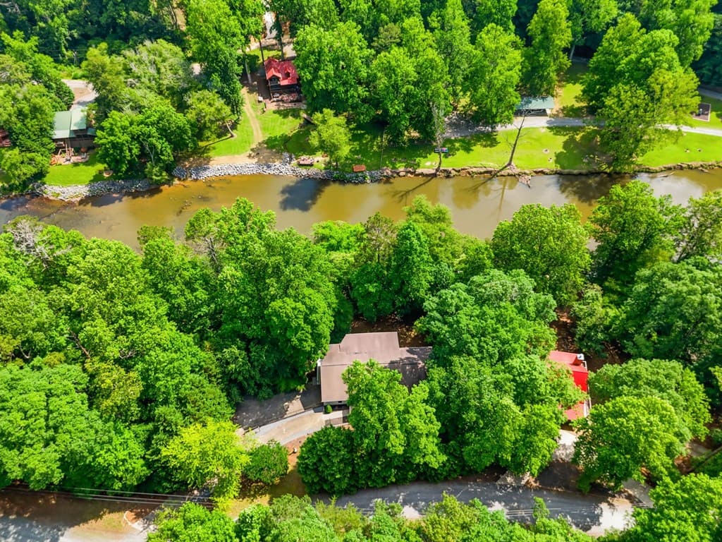 5 W Muller Lane, East Ellijay GA 30540 - Photo