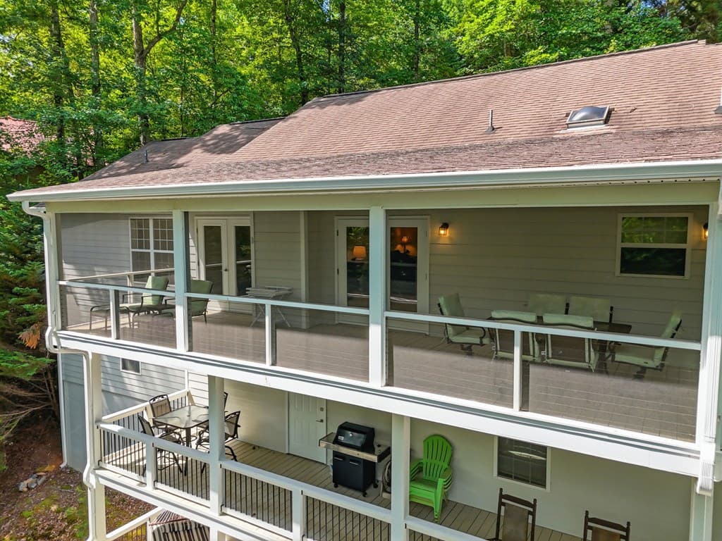 5 W Muller Lane, East Ellijay GA 30540 - Photo