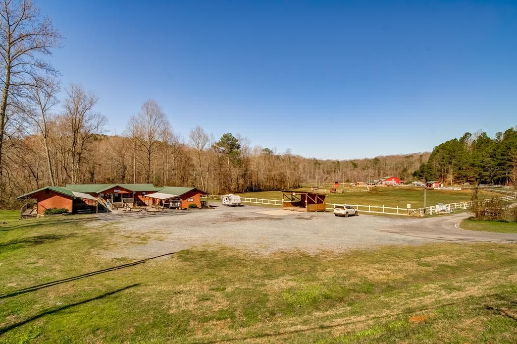 5 W Muller Lane, East Ellijay GA 30540 - Photo