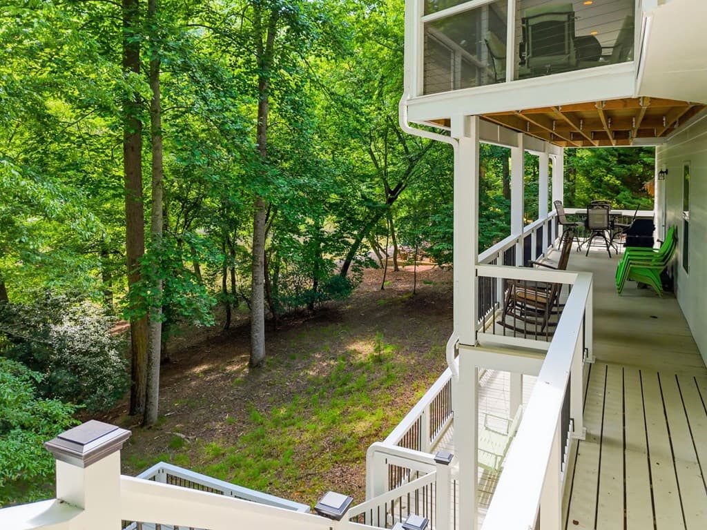 5 W Muller Lane, East Ellijay GA 30540 - Photo