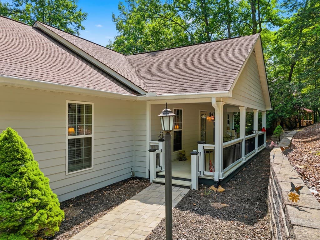 5 W Muller Lane, East Ellijay GA 30540 - Photo