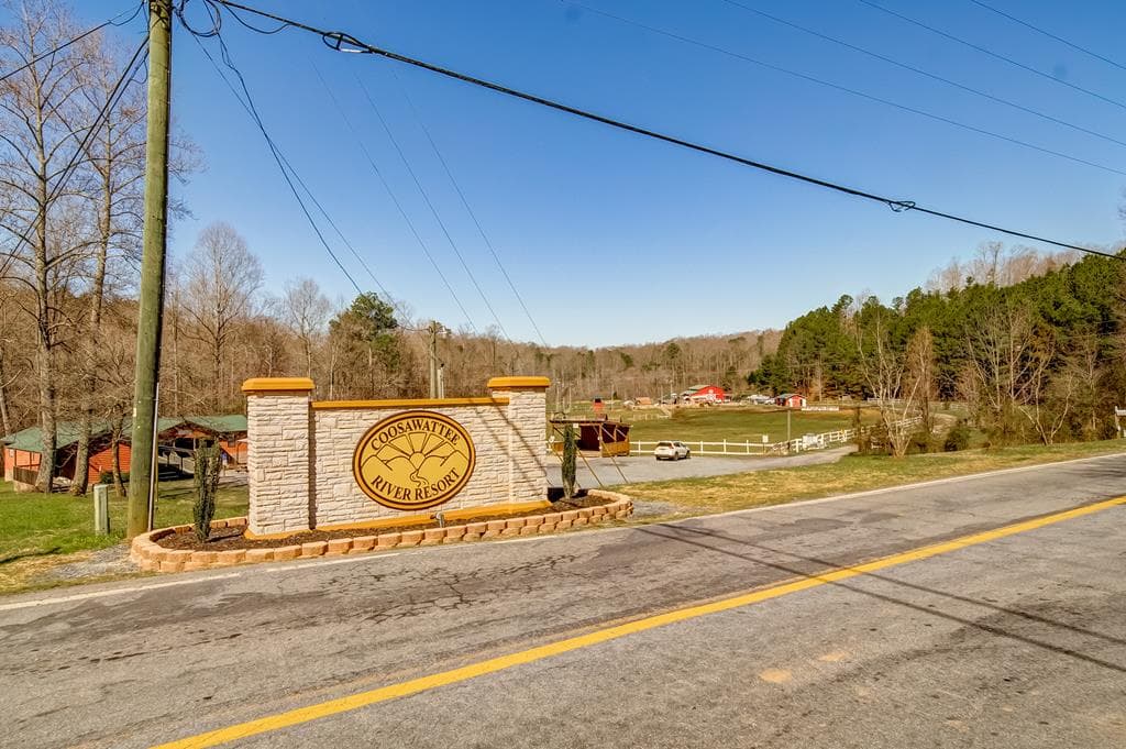 5 W Muller Lane, East Ellijay GA 30540 - Photo