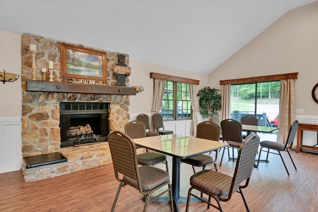 L2696 Palisade Drive, Ellijay GA 30540 - Photo