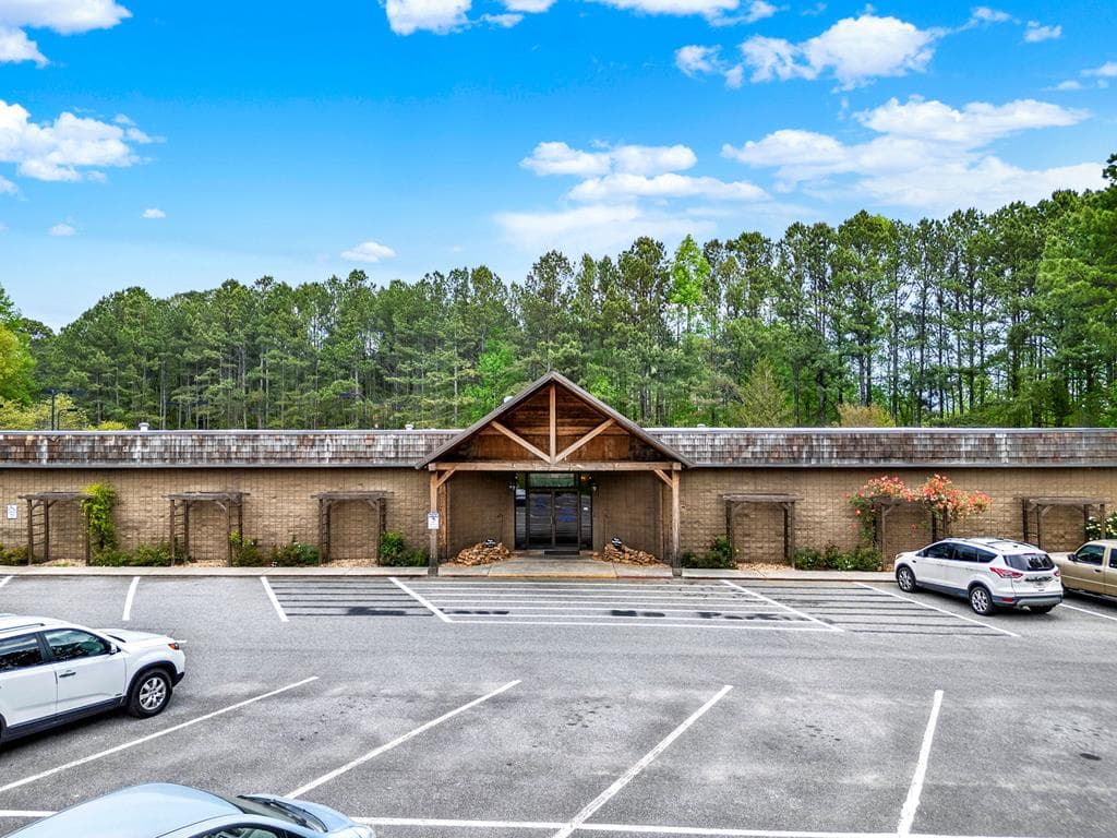 L2696 Palisade Drive, Ellijay GA 30540 - Photo