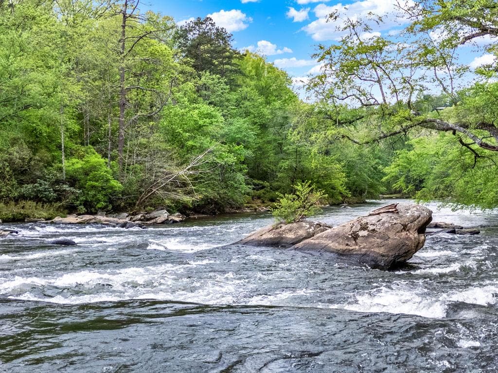 L2696 Palisade Drive, Ellijay GA 30540 - Photo