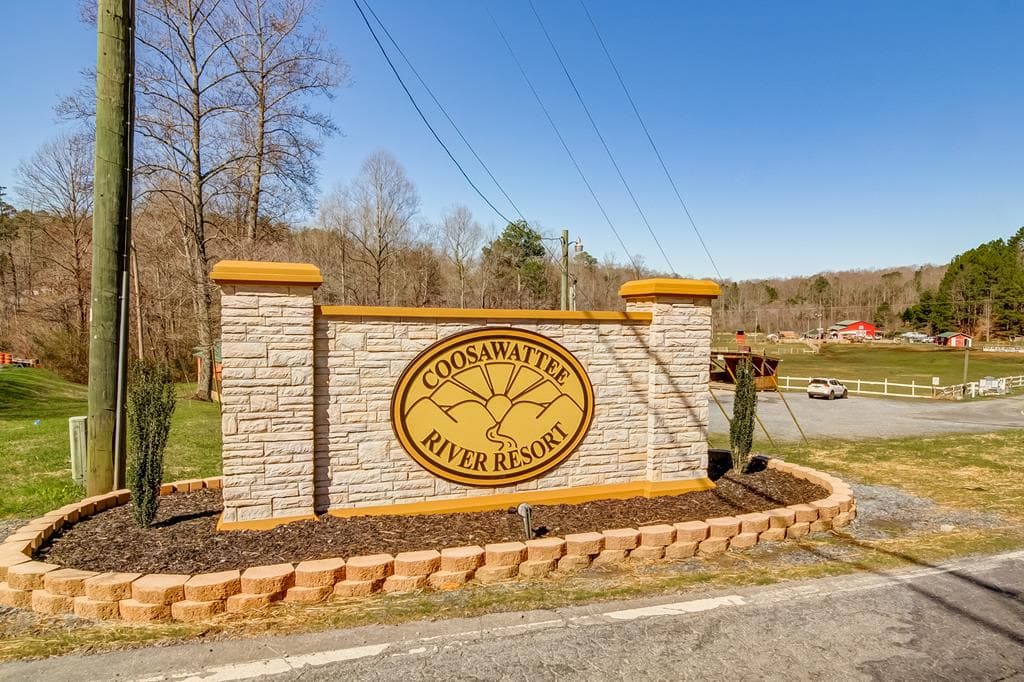 L2696 Palisade Drive, Ellijay GA 30540 - Photo