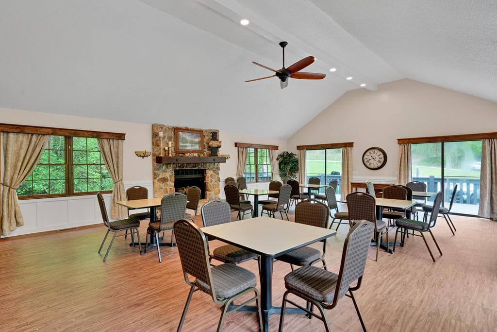 L2696 Palisade Drive, Ellijay GA 30540 - Photo