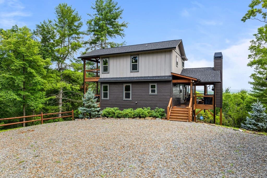 57 Gentle Ponds View, Murphy NC 28906 - Photo