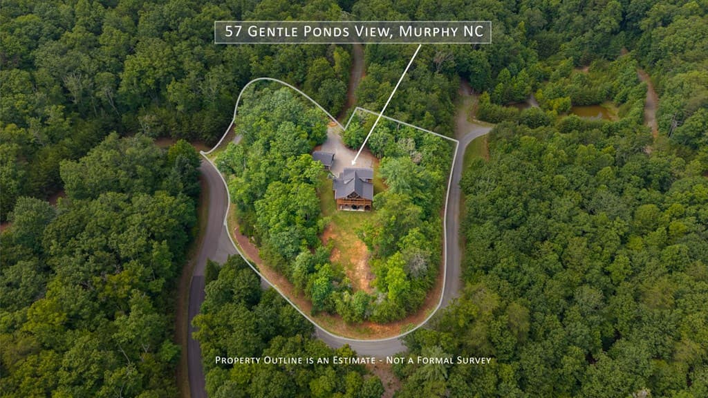 57 Gentle Ponds View, Murphy NC 28906 - Photo