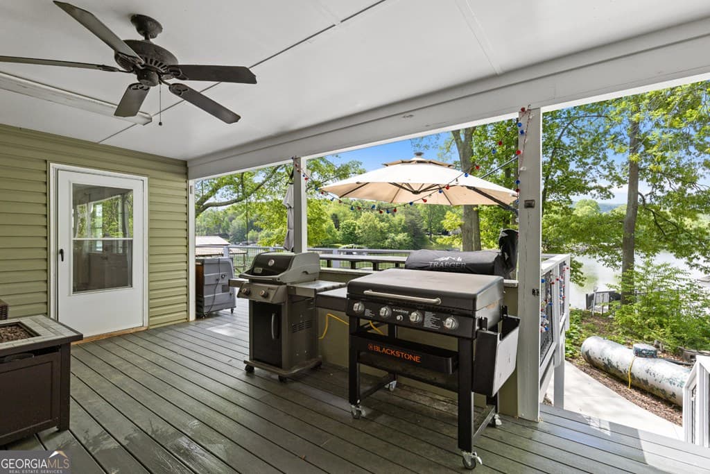 2378 Bellview Lane, Young Harris GA 30582 - Photo