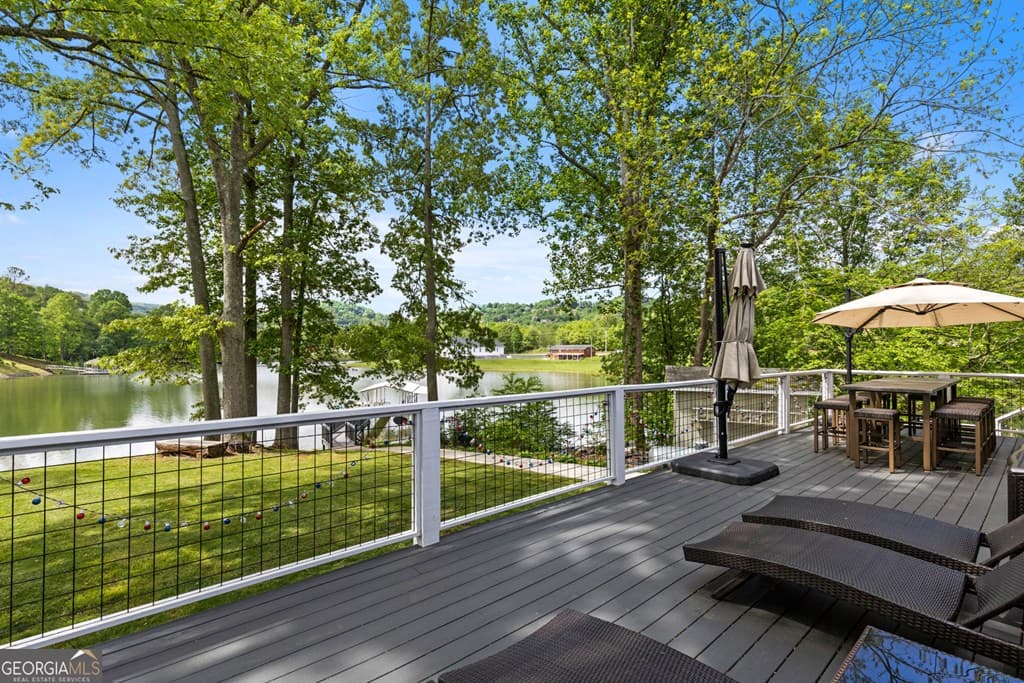 2378 Bellview Lane, Young Harris GA 30582 - Photo