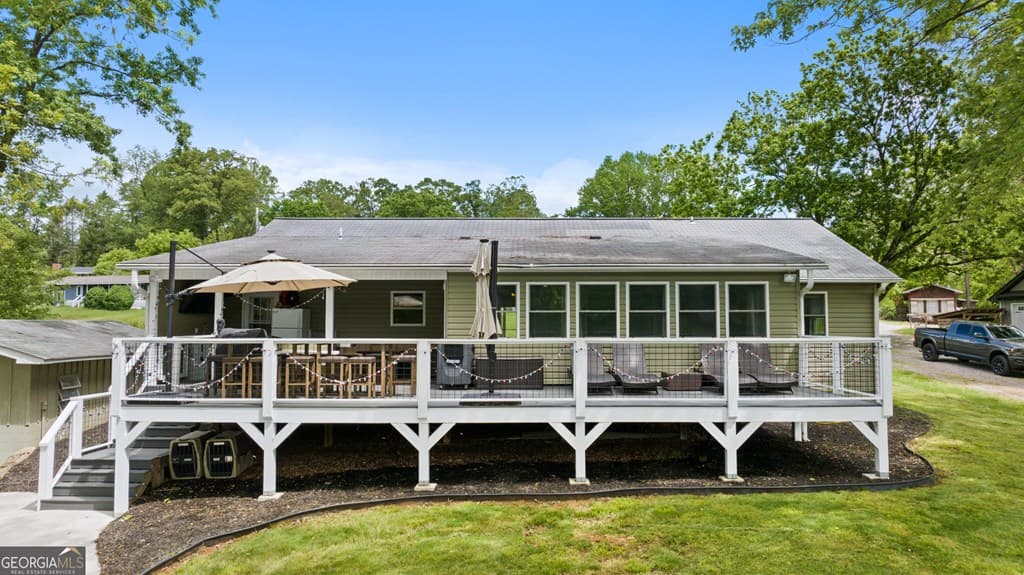 2378 Bellview Lane, Young Harris GA 30582 - Photo