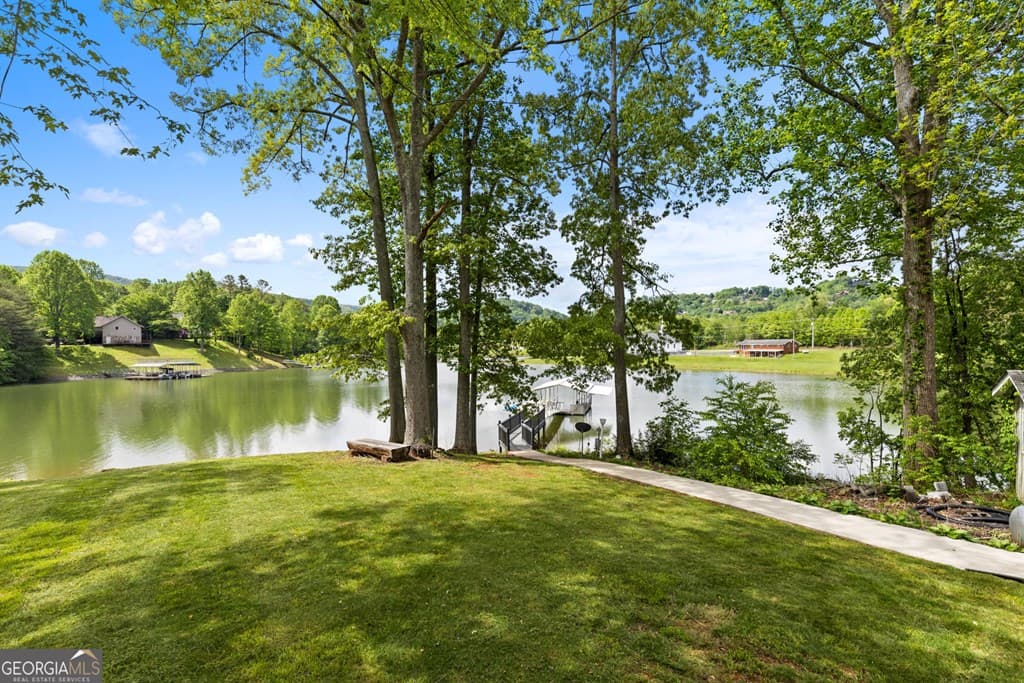 2378 Bellview Lane, Young Harris GA 30582 - Photo